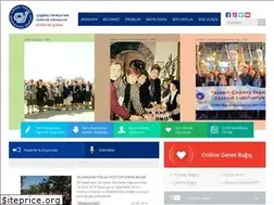 Sites similar to kirklareli.cydd.org.tr