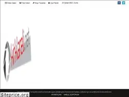 Sites similar to kirklareli.net