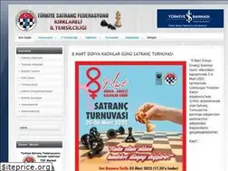 Sites similar to kirklareli.tsf.org.tr