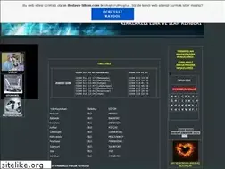 Sites similar to kirklareliekle.tr.gg