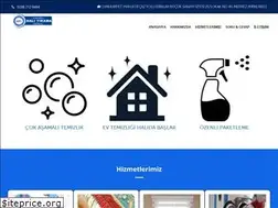 Sites similar to kirklarelihaliyikama.com