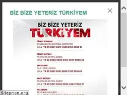 Sites similar to kirklareliilozelidaresi.gov.tr