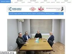 Sites similar to kirklarelitb.org.tr