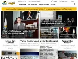 Sites similar to kirklarelitso.org.tr
