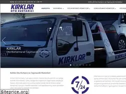 Sites similar to kirklarotokurtarici.com
