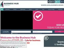 Sites similar to kirkleesbusinesshub.com