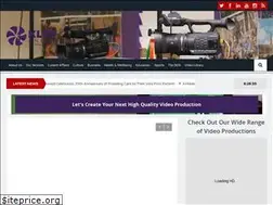 Sites similar to kirkleeslocaltv.com