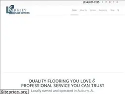 Sites similar to kirkleyfloorcovering.com