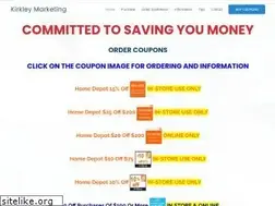 Sites similar to kirkleymarketing.com