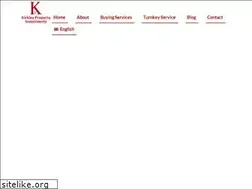 Sites similar to kirkleypi.com