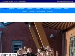 Sites similar to kirklistonprimary.co.uk