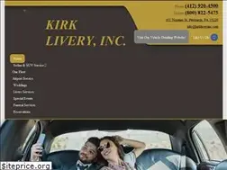 Sites similar to kirkliveryinc.com