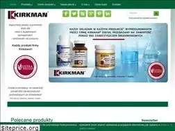 Sites similar to kirkman.pl