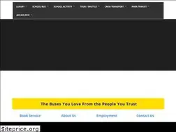 Sites similar to kirkmanbussales.com