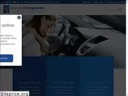Sites similar to kirkmanchiro.com