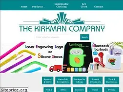 Sites similar to kirkmanco.com