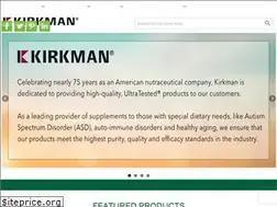 Sites similar to kirkmandocs.com