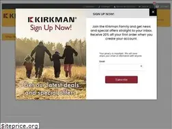 Sites similar to kirkmangroup.com