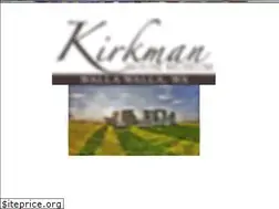 Sites similar to kirkmanhousemuseum.org