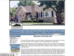 Sites similar to kirkmanrealestate.com