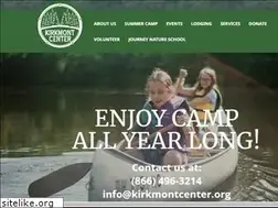 Sites similar to kirkmontcenter.com