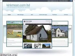 Sites similar to kirkmoor.com