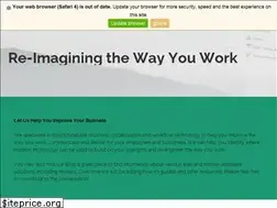 Sites similar to kirknessassociates.com