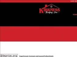 Sites similar to kirknessroofing.com