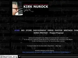 Sites similar to kirknurock.com