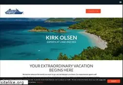 Sites similar to kirkolsen.com