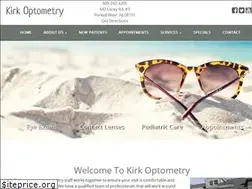Sites similar to kirkoptometry.com