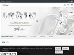 Sites similar to kirkorian-diamonds.com