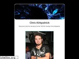 Sites similar to kirkpatrick.nu