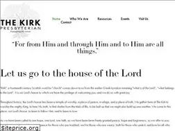 Sites similar to kirkpca.org