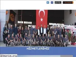 Sites similar to kirkpinarkardesler.com