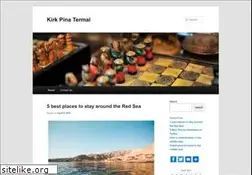 Sites similar to kirkpinartermal.com