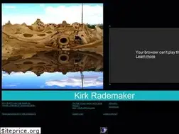 Sites similar to kirkrademaker.com