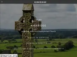 Sites similar to kirkridgearp.com