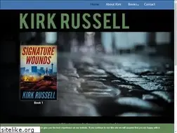 Sites similar to kirkrussellbooks.com