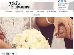 Sites similar to kirksdiamonds.com