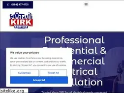 Sites similar to kirkservicesllc81.com