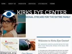 Sites similar to kirkseyecenter.com