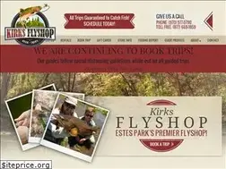 Sites similar to kirksflyshop.com