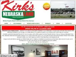 Sites similar to kirksrestaurant.com