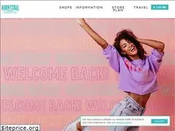 Sites similar to kirkstallbridgeshopping.co.uk