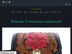 Sites similar to kirkstoneleathercraft.co.uk