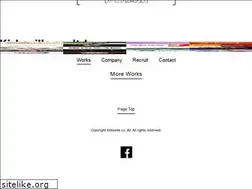 Sites similar to kirksville.co.jp