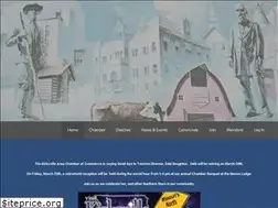 Sites similar to kirksvillechamber.com