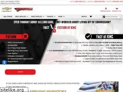Sites similar to kirksvillemotorcompany.com