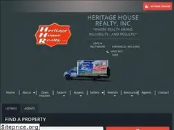 Sites similar to kirksvillerealestate.com